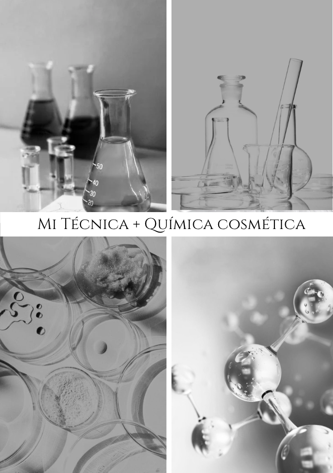 Curso dermocosmética