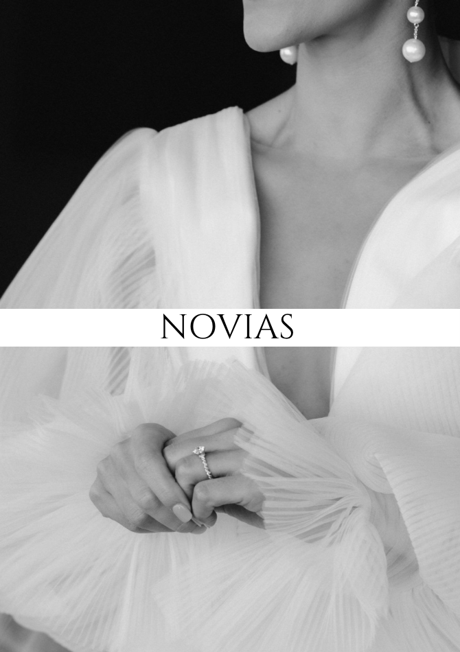 maquillaje de novias