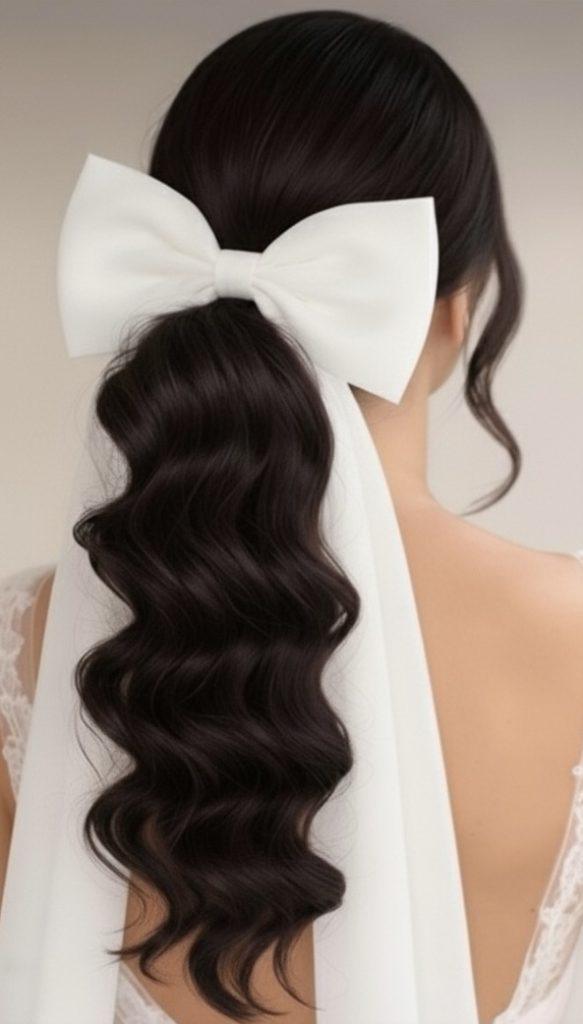 Peinado de novia en Guadalajara